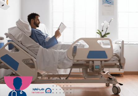 تخت بیمارستانی؛ راهنمای جامع انتخاب و نکات مهم پیش از خرید