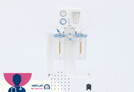 چرا ساکشن برای بیماران ریوی و بستری خانگی ضروری است؟ چرا ساکشن برای بیماران ریوی و بستری خانگی ضروری است؟