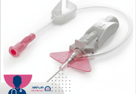 راهنمای کامل آنژیوکت؛ معرفی انواع رنگ‌ها، کاربردها و انتخاب سایز مناسب