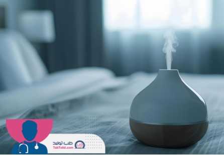 نقش دستگاه بخور سرد در بهبود هوای محیط کار و منزل نقش دستگاه بخور سرد در بهبود هوای محیط کار و منزل