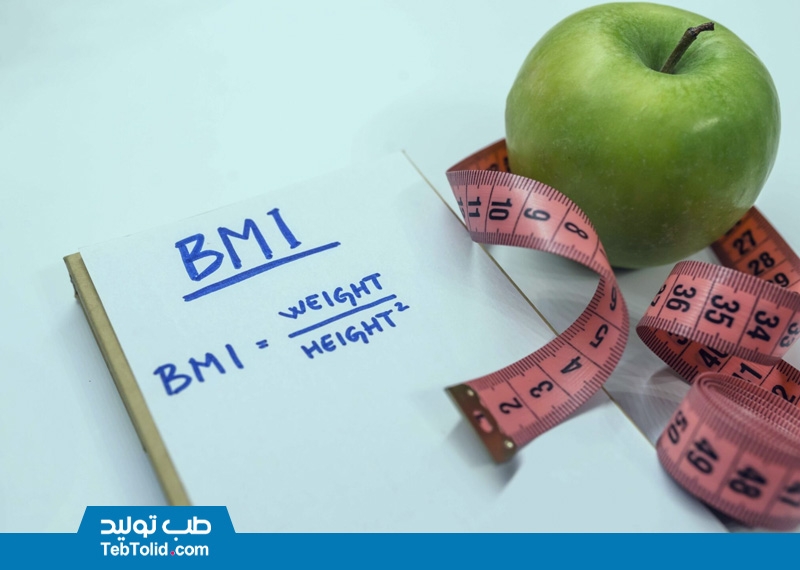 BMI چیست و چه تفاوتی برای مردان و زنان دارد؟