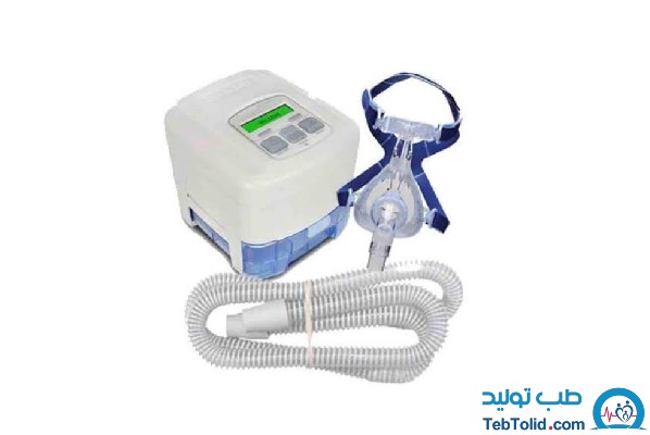 دستگاه سی پپ (cpap) چیست؟