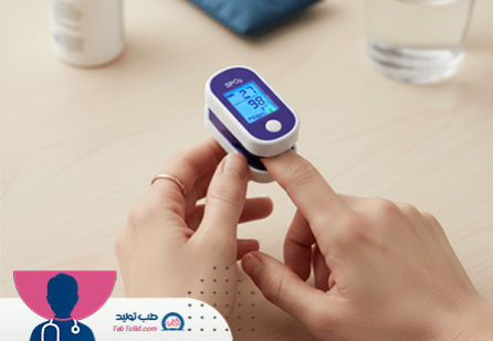خطای رایج در استفاده از پالس اکسیمتر خطای رایج در استفاده از پالس اکسیمتر