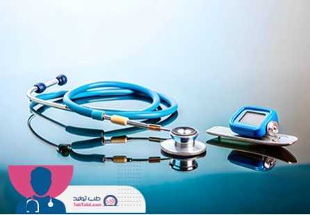 انتخاب و تاثیر تجهيزات پزشکی مناسب بر روند درمان بیماران انتخاب و تاثیر تجهيزات پزشکی مناسب بر روند درمان بیماران