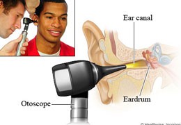 اتوسکوپ چیست؟ کاربرد، انواع و نحوه معاینه گوش با اتوسکوپ