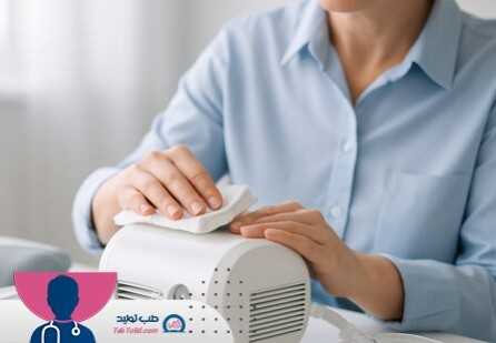 راهنمای کامل مراقبت درست از وسایل پزشکی خانگی و افزایش عمر
