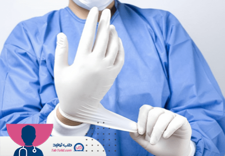راهنمای خرید دستکش لاتکس برای پزشکان، پرستاران و کلینیک‌ها