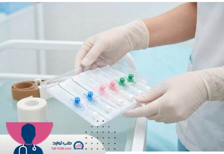 آنژیوکت چیست؟ راهنمای خرید، رنگ‌بندی و قیمت انواع آنژیوکت