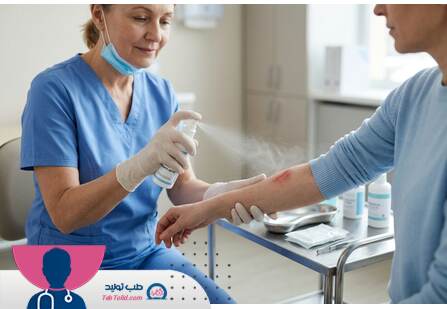 اسپری سیلوسپت زخم چیست؟ کاربرد، نحوه مصرف و نکات خرید