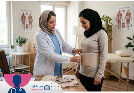 راهنمای خرید شکم‌بند؛ انواع، کاربردها و نکات انتخاب