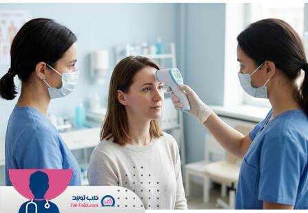 نحوه استفاده از تب‌سنج دیجیتالی پیشانی؛ خطاهای رایج و روش دقیق اندازه‌گیری