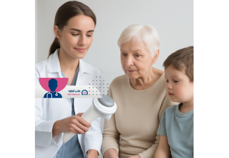 آیا ماساژور برقی برای همه سنین مناسب است؟