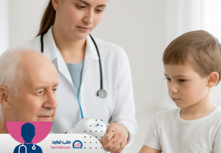 آیا ماساژور برقی برای همه سنین مناسب است؟