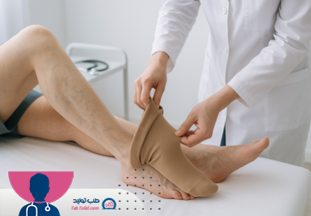 جوراب واریس شب‌ها بپوشیم یا نه؟ بررسی علمی و راهنمای خرید