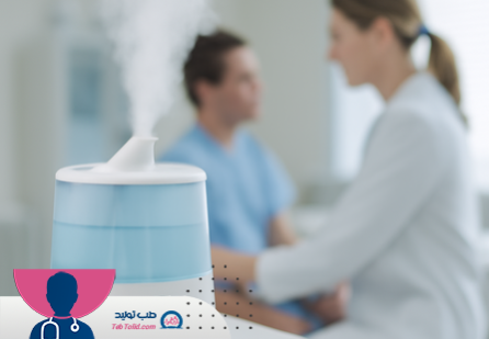 راهنمای کامل استفاده از دستگاه بخور و پیشگیری از قارچ