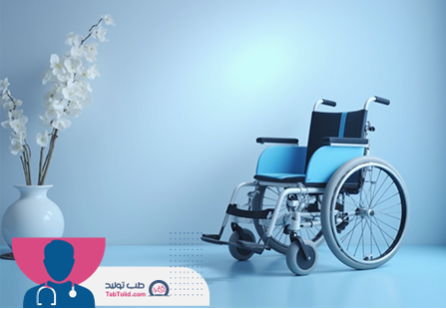 برای چه بیمارانی ویلچر برقی گزینه مناسب تری است؟ برای چه بیمارانی ویلچر برقی گزینه مناسب تری است؟