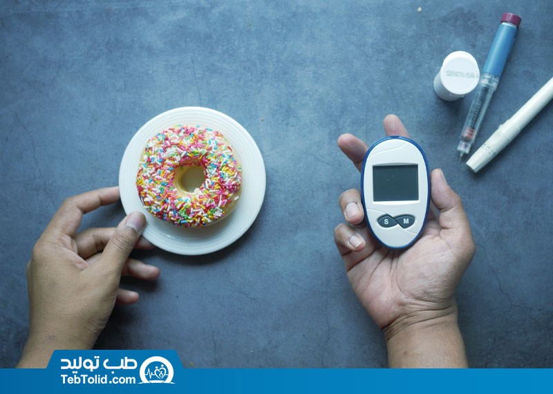 اندازه گیری قند خون: تجهیزات ضروری در کنترل دیابت